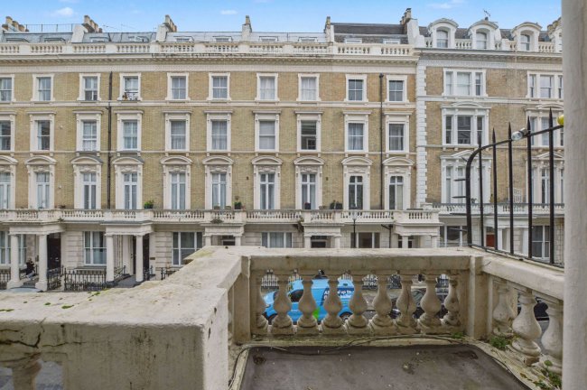 Flat 3, 36 Clanricarde Gardens, Notting Hill Gate, London, W2 4JW 23