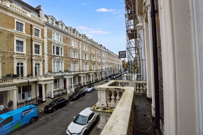 Flat 3, 36 Clanricarde Gardens, Notting Hill Gate, London, W2 4JW 23