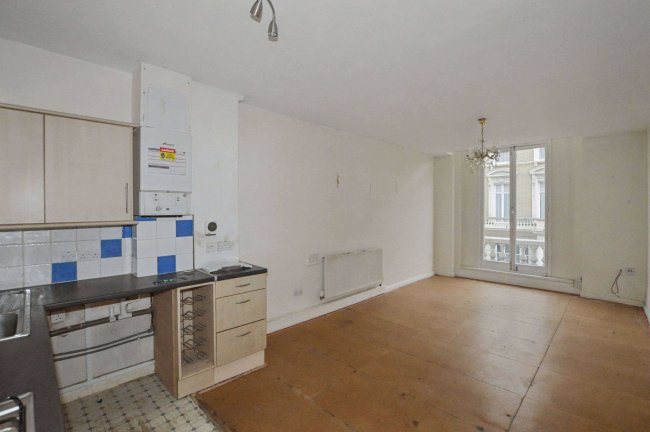 Flat 3, 36 Clanricarde Gardens, Notting Hill Gate, London, W2 4JW 23