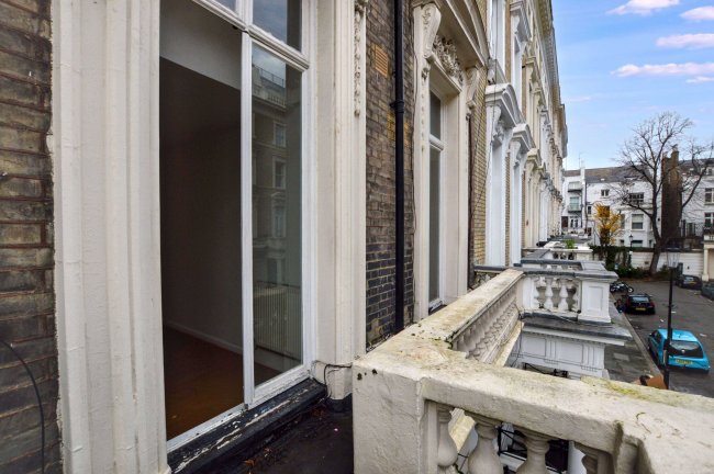Flat 3, 36 Clanricarde Gardens, Notting Hill Gate, London, W2 4JW 23