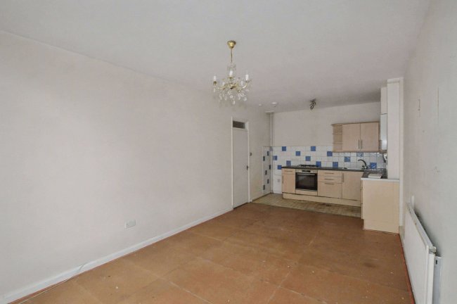 Flat 3, 36 Clanricarde Gardens, Notting Hill Gate, London, W2 4JW 23