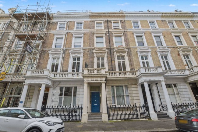 Flat 3, 36 Clanricarde Gardens, Notting Hill Gate, London, W2 4JW 23