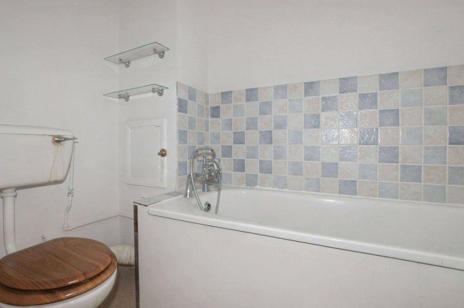 Flat 3, 36 Clanricarde Gardens, Notting Hill Gate, London, W2 4JW 23