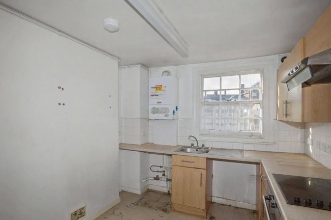 Flat 4, 21/23 Harewood Avenue, Marylebone, London, NW1 6LE 29