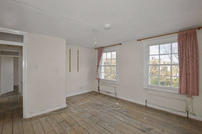 Flat 4, 21/23 Harewood Avenue, Marylebone, London, NW1 6LE 29