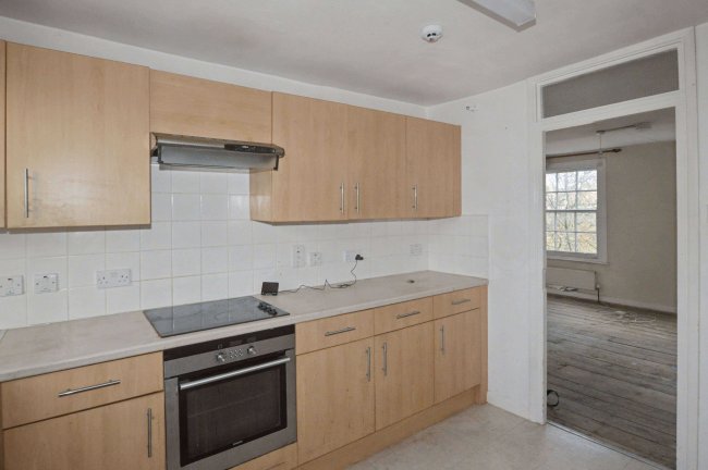 Flat 4, 21/23 Harewood Avenue, Marylebone, London, NW1 6LE 29