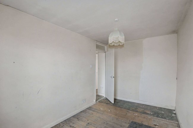 Flat 4, 21/23 Harewood Avenue, Marylebone, London, NW1 6LE 29