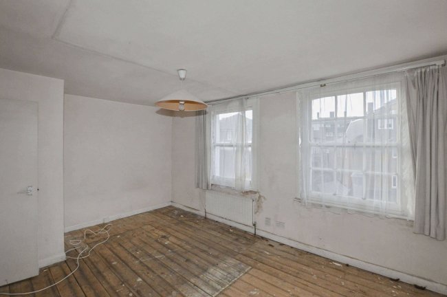 Flat 4, 21/23 Harewood Avenue, Marylebone, London, NW1 6LE 29