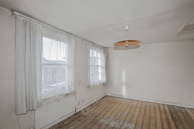 Flat 4, 21/23 Harewood Avenue, Marylebone, London, NW1 6LE 29