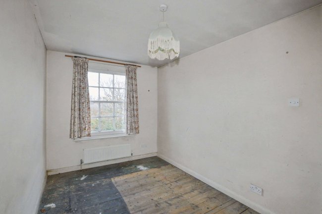 Flat 4, 21/23 Harewood Avenue, Marylebone, London, NW1 6LE 29