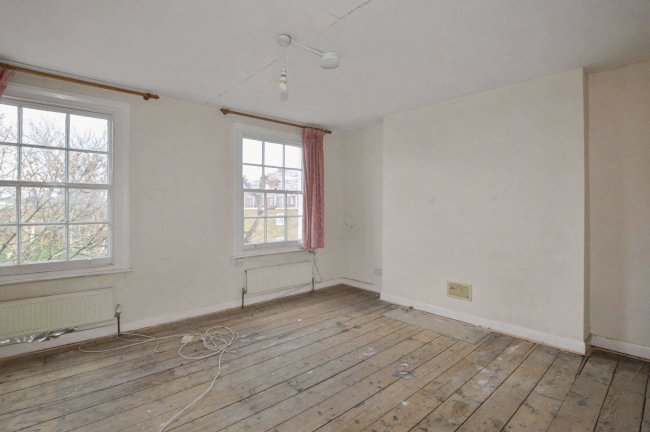 Flat 4, 21/23 Harewood Avenue, Marylebone, London, NW1 6LE 29