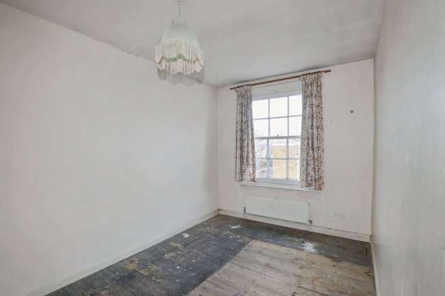 Flat 4, 21/23 Harewood Avenue, Marylebone, London, NW1 6LE 29