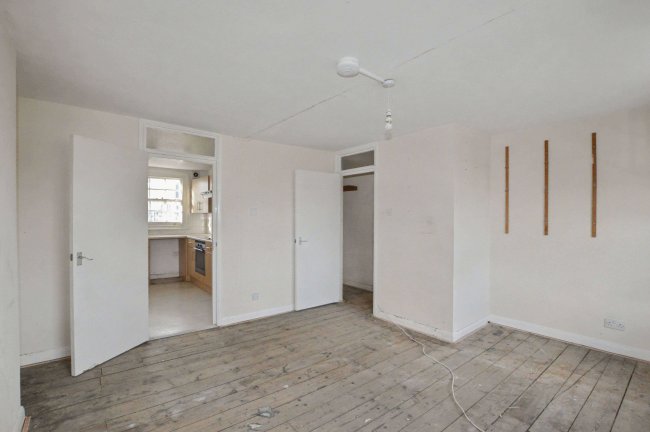 Flat 4, 21/23 Harewood Avenue, Marylebone, London, NW1 6LE 29