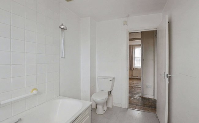 Flat 4, 21/23 Harewood Avenue, Marylebone, London, NW1 6LE 29