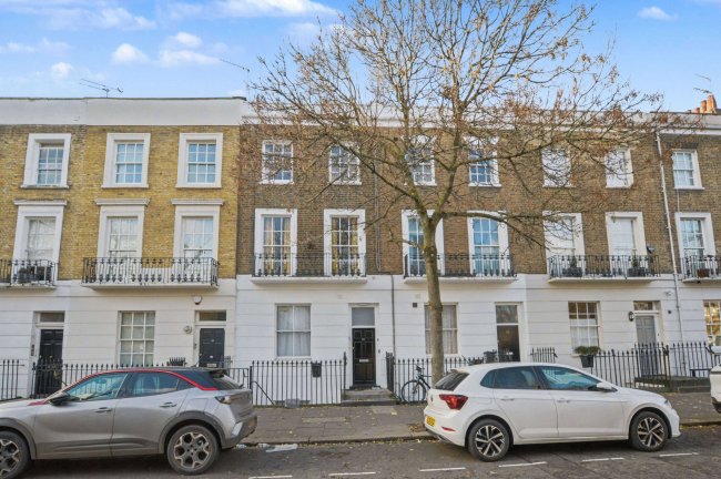 Flat 4, 21/23 Harewood Avenue, Marylebone, London, NW1 6LE 29