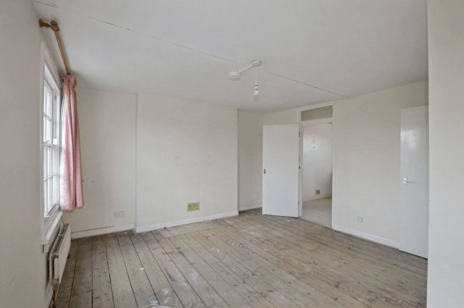 Flat 4, 21/23 Harewood Avenue, Marylebone, London, NW1 6LE 29