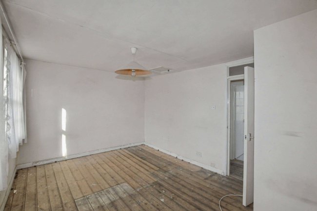 Flat 4, 21/23 Harewood Avenue, Marylebone, London, NW1 6LE 29