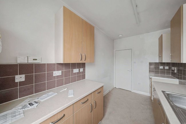 Flat 19C St Lawrence Terrace, North Kensington, London, W10 5SU 30