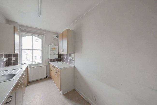 Flat 19C St Lawrence Terrace, North Kensington, London, W10 5SU 30