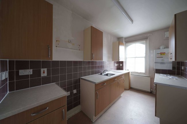 Flat 19C St Lawrence Terrace, North Kensington, London, W10 5SU 30