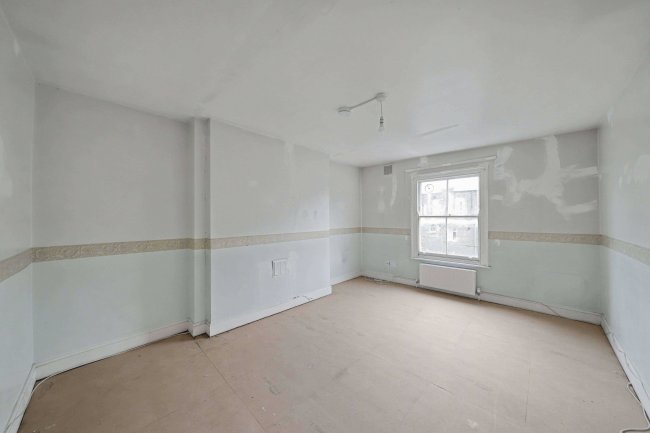 Flat 19C St Lawrence Terrace, North Kensington, London, W10 5SU 30