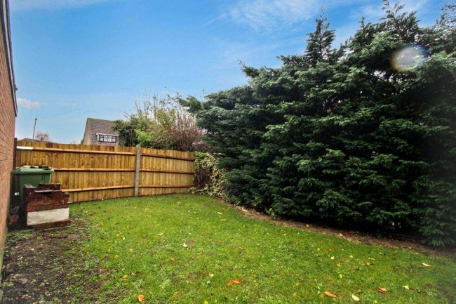 202 Maltings Lane, Witham, Essex, CM8 1JN 25