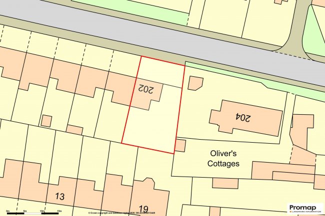 202 Maltings Lane, Witham, Essex, CM8 1JN 25