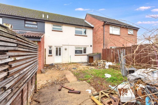 25 Darrington Close, Eaton Socon, St. Neots, Cambridgeshire PE19 8BG 46