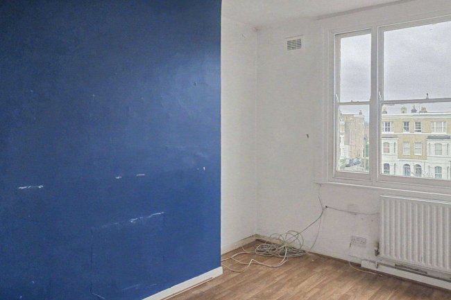 26D Westcroft Square, Stamford Brook, London W6 0TD 3