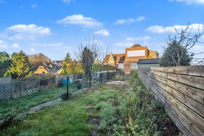 50 The Rocks Road, East Malling, West Malling, Kent ME19 6AU 5