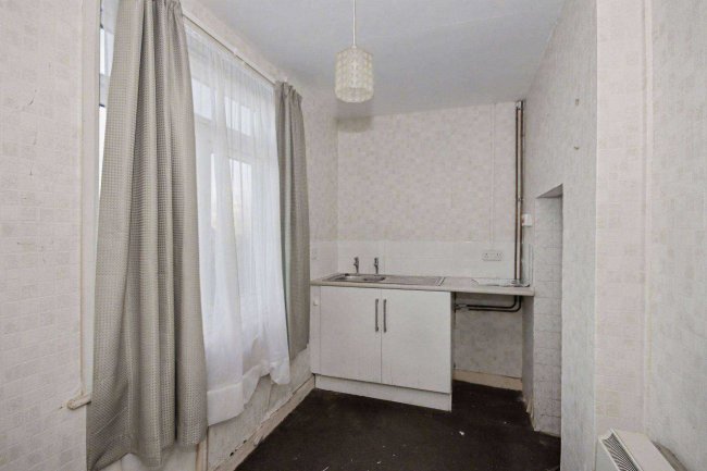 3 White Heart Cottages, English Drove, Thorney, Peterborough  PE6 0TL 4