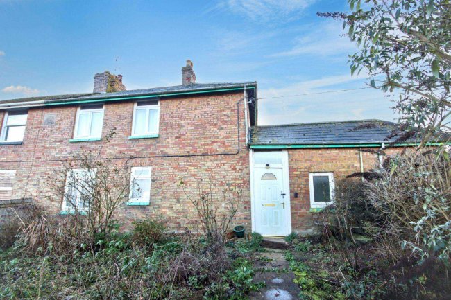 3 White Heart Cottages, English Drove, Thorney, Peterborough  PE6 0TL 4