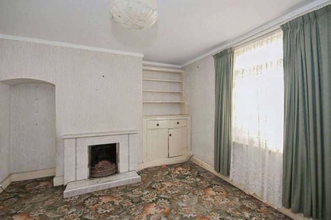 3 White Heart Cottages, English Drove, Thorney, Peterborough  PE6 0TL 4