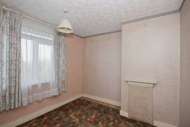 3 White Heart Cottages, English Drove, Thorney, Peterborough  PE6 0TL 4