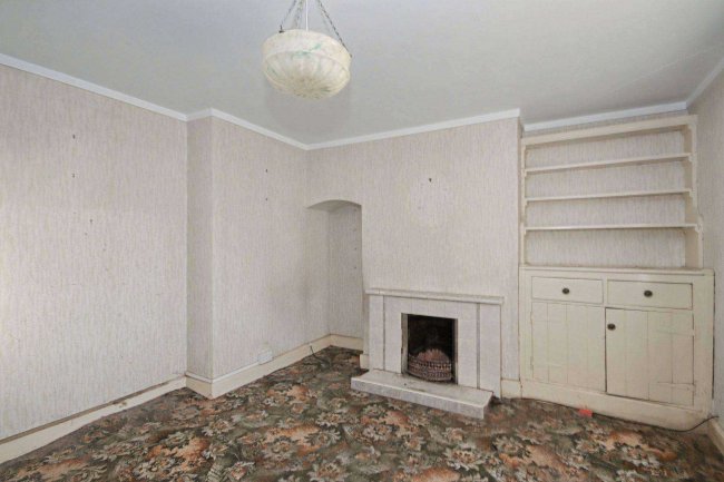 3 White Heart Cottages, English Drove, Thorney, Peterborough  PE6 0TL 4