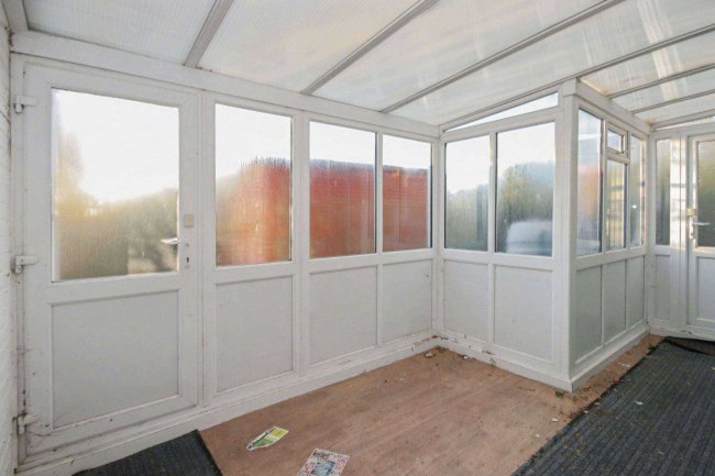 3 White Heart Cottages, English Drove, Thorney, Peterborough  PE6 0TL 4