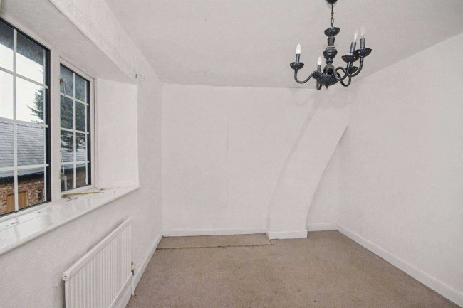 Fletchers Farmhouse, Thorney Road, Newborough, Cambridgeshire PE6 7RW 1