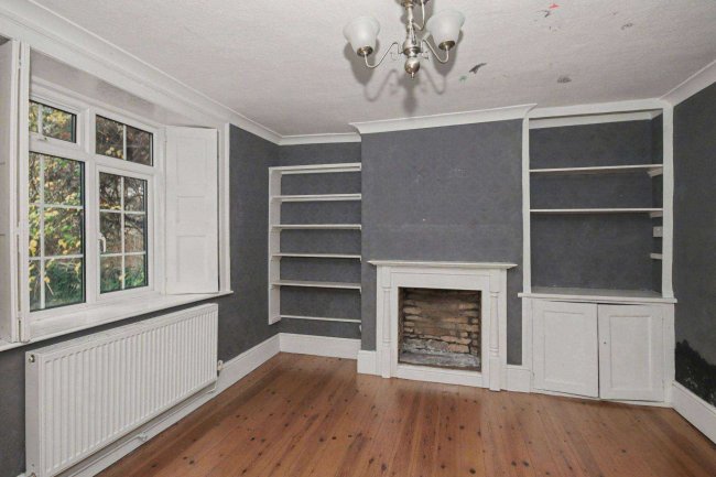 Fletchers Farmhouse, Thorney Road, Newborough, Cambridgeshire PE6 7RW 1