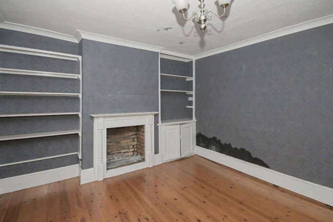 Fletchers Farmhouse, Thorney Road, Newborough, Cambridgeshire PE6 7RW 1