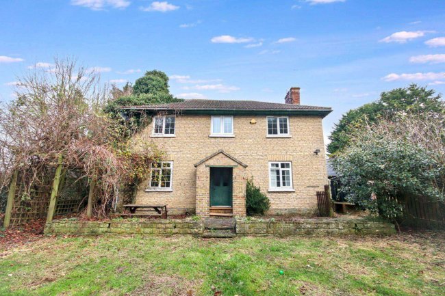 Fletchers Farmhouse, Thorney Road, Newborough, Cambridgeshire PE6 7RW 1
