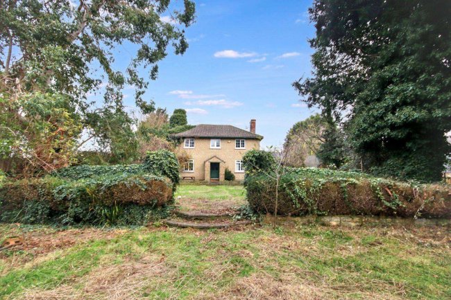 Fletchers Farmhouse, Thorney Road, Newborough, Cambridgeshire PE6 7RW 1