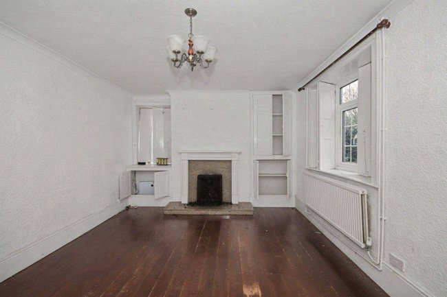 Fletchers Farmhouse, Thorney Road, Newborough, Cambridgeshire PE6 7RW 1