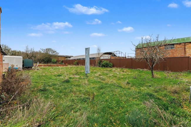 Temple Cottage, Rushden Road, Sharnbrook, Bedfordshire MK44 1ND 6