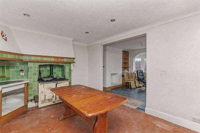 Temple Cottage, Rushden Road, Sharnbrook, Bedfordshire MK44 1ND 6