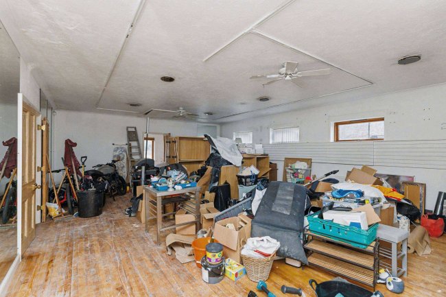 Temple Cottage, Rushden Road, Sharnbrook, Bedfordshire MK44 1ND 6