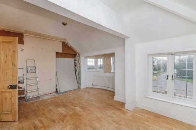 Temple Cottage, Rushden Road, Sharnbrook, Bedfordshire MK44 1ND 6