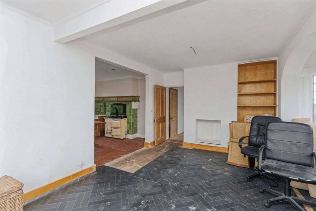 Temple Cottage, Rushden Road, Sharnbrook, Bedfordshire MK44 1ND 6