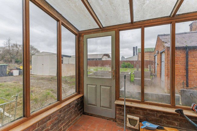 Temple Cottage, Rushden Road, Sharnbrook, Bedfordshire MK44 1ND 6