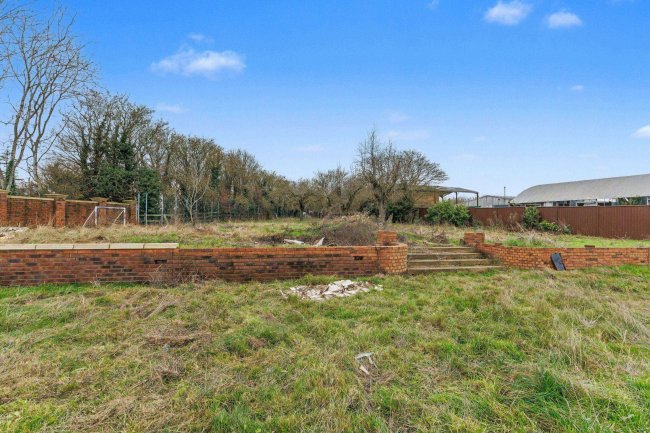 Temple Cottage, Rushden Road, Sharnbrook, Bedfordshire MK44 1ND 6