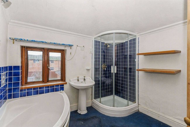 Temple Cottage, Rushden Road, Sharnbrook, Bedfordshire MK44 1ND 6